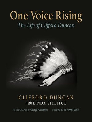 cover image of One Voice Rising